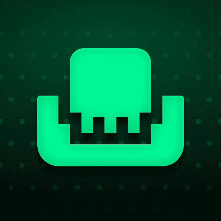 Socket App Icon